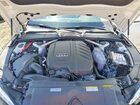 2025 Audi A5 Premium 45 White vin: WAUDACF51SA018908