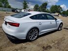 2025 Audi A5 Premium 45 White vin: WAUDACF51SA018908