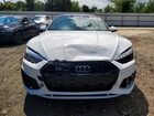 2025 Audi A5 Premium 45 White vin: WAUDACF51SA018908