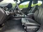 2025 Audi A5 Premium 45 Серый vin: WAUDACF52SA015998
