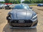 2025 Audi A5 Premium 45 Серый vin: WAUDACF52SA015998
