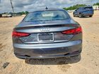 2025 Audi A5 Premium 45 Серый vin: WAUDACF52SA015998