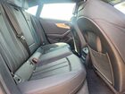 2025 Audi A5 Premium 45 Серый vin: WAUDACF52SA015998