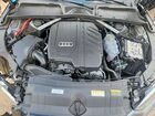 2025 Audi A5 Premium 45 Серый vin: WAUDACF52SA015998