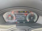 2025 Audi A5 Premium 45 Серый vin: WAUDACF52SA015998