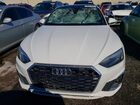 2021 Audi A5 White vin: WAUDACF53MA039102 2021 Audi A5 White vin: WAUDACF53MA039102