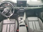 2021 Audi A5 White vin: WAUDACF53MA039102 2021 Audi A5 White vin: WAUDACF53MA039102