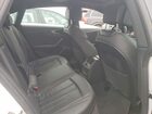 2021 Audi A5 White vin: WAUDACF53MA039102 2021 Audi A5 White vin: WAUDACF53MA039102