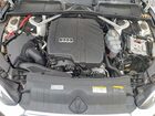 2021 Audi A5 White vin: WAUDACF53MA039102 2021 Audi A5 White vin: WAUDACF53MA039102