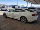 2021 Audi A5 Premium 45 White vin: WAUDACF53MA059429 2021 Audi A5 Premium 45 White vin: WAUDACF53MA059429