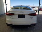 2021 Audi A5 Premium 45 White vin: WAUDACF53MA059429 2021 Audi A5 Premium 45 White vin: WAUDACF53MA059429