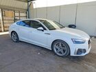 2021 Audi A5 Premium 45 White vin: WAUDACF53MA059429 2021 Audi A5 Premium 45 White vin: WAUDACF53MA059429