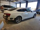 2021 Audi A5 Sport White vin: WAUDACF54MA015889 2021 Audi A5 Sport White vin: WAUDACF54MA015889