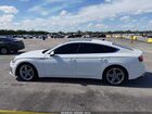 2021 Audi A5 Sportback Premium 45 Tfsi Quattro S Tronic Белый vin: WAUDACF55MA059366