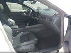 2021 Audi A5 Sportback Premium 45 Tfsi Quattro S Tronic Белый vin: WAUDACF55MA059366