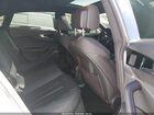 2021 Audi A5 Sportback Premium 45 Tfsi Quattro S Tronic Белый vin: WAUDACF55MA059366