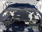 2021 Audi A5 Sportback Premium 45 Tfsi Quattro S Tronic Белый vin: WAUDACF55MA059366