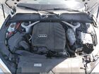 2025 Audi A5 Sportback Premium 45 Tfsi S Line Quattro S Tronic Белый vin: WAUDACF55SA004770