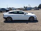 2025 Audi A5 Sportback Premium 45 Tfsi S Line Quattro S Tronic Белый vin: WAUDACF55SA004770