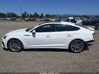 2025 Audi A5 Sportback Premium 45 Tfsi S Line Quattro S Tronic Белый vin: WAUDACF55SA004770
