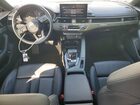 2022 Audi A5 Premium 45 White vin: WAUDACF56NA029620