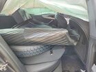 2024 Audi A5 Premium 45 Серый vin: WAUDACF56RA100479