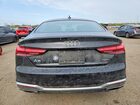 2024 Audi A5 Premium 45 Black vin: WAUDACF57RA057982