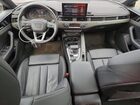 2024 Audi A5 Premium 45 Black vin: WAUDACF57RA057982