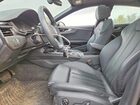 2024 Audi A5 Premium 45 Black vin: WAUDACF57RA057982