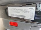 2024 Audi A5 Premium 45 Black vin: WAUDACF57RA057982