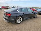 2024 Audi A5 Premium 45 Black vin: WAUDACF57RA057982