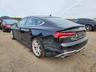 2024 Audi A5 Premium 45 Black vin: WAUDACF57RA057982