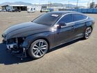 2024 Audi A5 Premium 45 Black vin: WAUDACF58RA045694 2024 Audi A5 Premium 45 Black vin: WAUDACF58RA045694
