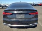 2024 Audi A5 Premium 45 Black vin: WAUDACF58RA045694 2024 Audi A5 Premium 45 Black vin: WAUDACF58RA045694