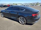 2024 Audi A5 Premium 45 Black vin: WAUDACF58RA045694 2024 Audi A5 Premium 45 Black vin: WAUDACF58RA045694
