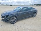 2025 Audi A5 Premium 45 Черный vin: WAUDACF58SA009526