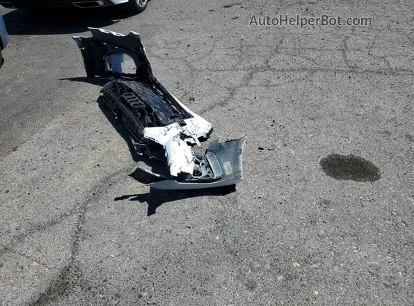 WAUDACF59SA006151 2025 AUDI A5 White 