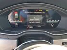 2025 Audi A5 Premium 45 White vin: WAUDACF59SA006151