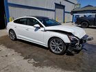 2025 Audi A5 Premium 45 White vin: WAUDACF59SA006151