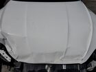 2025 Audi A5 Premium 45 White vin: WAUDACF59SA006151 Damage: Grille, Missing, Replacement Required