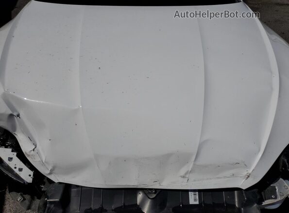 WAUDACF59SA006151 2025 AUDI A5 White 
