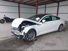 2025 Audi A5 Sportback Premium 45 Tfsi S Line Quattro S Tronic Белый vin: WAUDACF5XSA010418