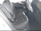 2025 Audi A5 Sportback Premium 45 Tfsi S Line Quattro S Tronic Белый vin: WAUDACF5XSA010418