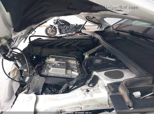 WAUDACF5XSA010418 2025 AUDI OTHER Белый 
