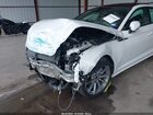 2025 Audi A5 Sportback Premium 45 Tfsi S Line Quattro S Tronic Белый vin: WAUDACF5XSA010418