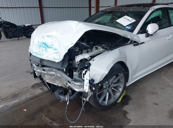 WAUDACF5XSA010418 2025 AUDI OTHER Белый 
