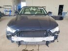 2016 Audi A6 Premium Plus Blue vin: WAUDFAFCXGN096477 2016 Audi A6 Premium Plus Blue vin: WAUDFAFCXGN096477