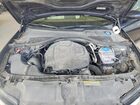 2016 Audi A6 Premium Plus Blue vin: WAUDFAFCXGN096477 2016 Audi A6 Premium Plus Blue vin: WAUDFAFCXGN096477