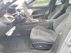 2023 Audi E-tron Gt Prestige Серебряный vin: WAUDJBFW0P7005395