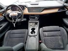 2023 Audi E-tron Gt Prestige Серебряный vin: WAUDJBFW0P7005395